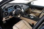 Jaguar XJ by Startech 2011 года
